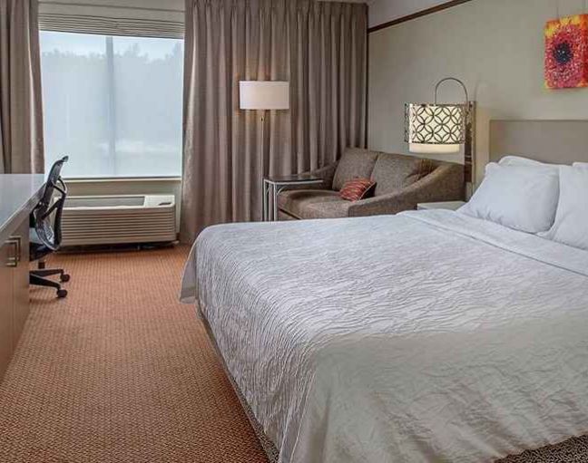 Hilton Garden Inn St. Louis/Chesterfield