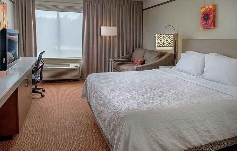 Hilton Garden Inn St. Louis/Chesterfield, Chesterfield
