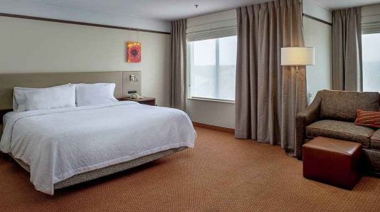 Hilton Garden Inn St. Louis/Chesterfield, Chesterfield