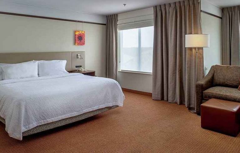 Hilton Garden Inn St. Louis/Chesterfield, Chesterfield