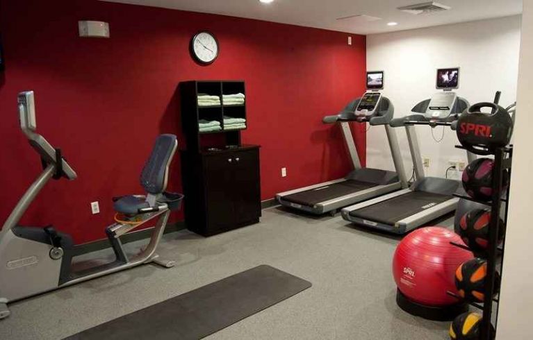 Hilton Garden Inn St. Louis/Chesterfield, Chesterfield