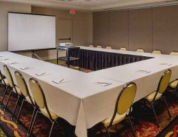 Hilton Garden Inn St. Louis/Chesterfield, Chesterfield