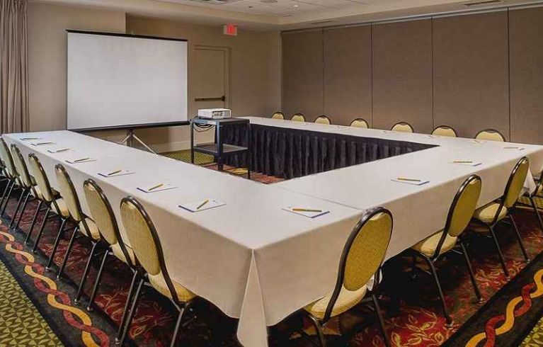 Hilton Garden Inn St. Louis/Chesterfield, Chesterfield