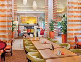 Hilton Garden Inn St. Louis/Chesterfield, Chesterfield