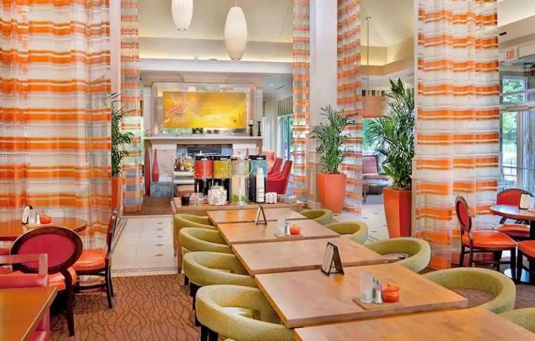 Hilton Garden Inn St. Louis/Chesterfield, Chesterfield