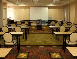 Hilton Garden Inn St. Louis/Chesterfield, Chesterfield