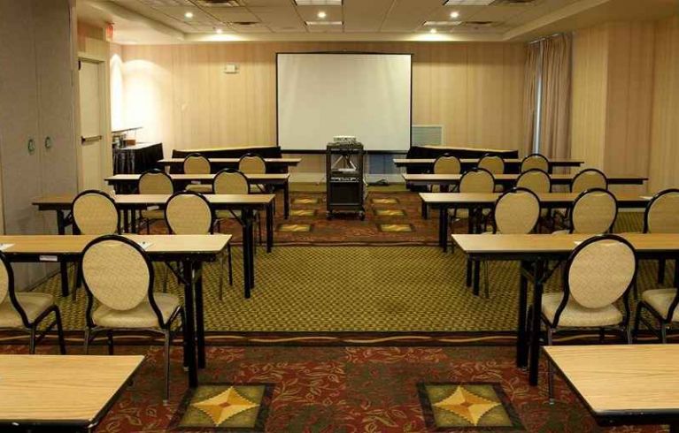 Hilton Garden Inn St. Louis/Chesterfield, Chesterfield