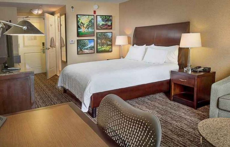 Hilton Garden Inn St. Louis Airport, Saint Louis (MO)