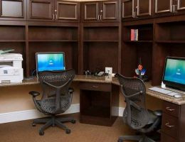 Hilton Garden Inn St. Louis Airport, Saint Louis (MO)