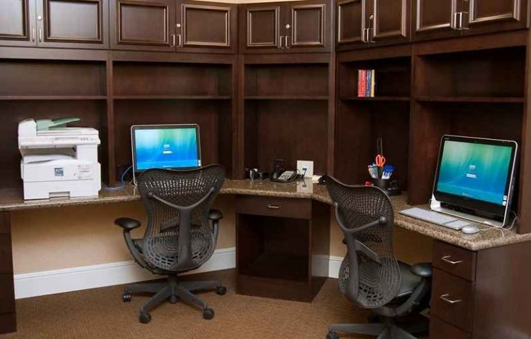 Hilton Garden Inn St. Louis Airport, Saint Louis (MO)