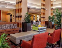 Hilton Garden Inn St. Louis Airport, Saint Louis (MO)