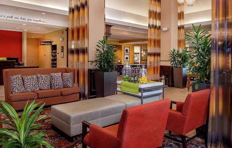 Hilton Garden Inn St. Louis Airport, Saint Louis (MO)