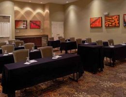 Hilton Garden Inn St. Louis Airport, Saint Louis (MO)