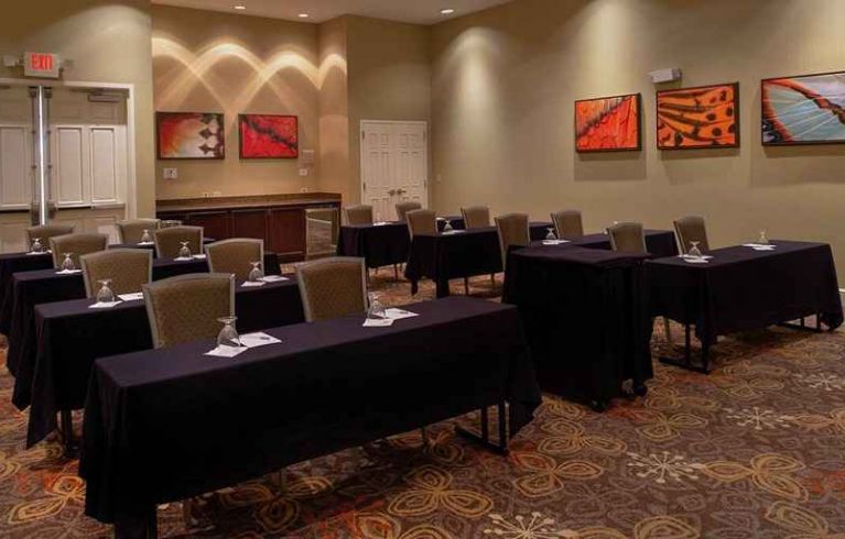 Hilton Garden Inn St. Louis Airport, Saint Louis (MO)