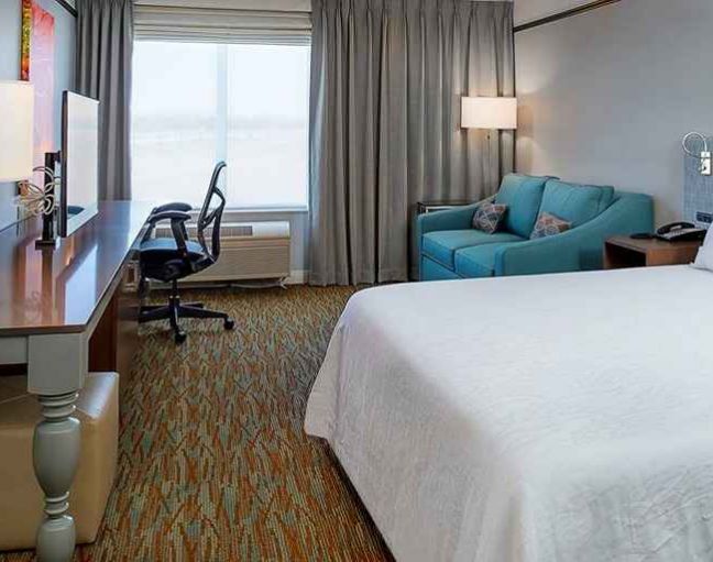 Hilton Garden Inn St. Louis/O'Fallon MO