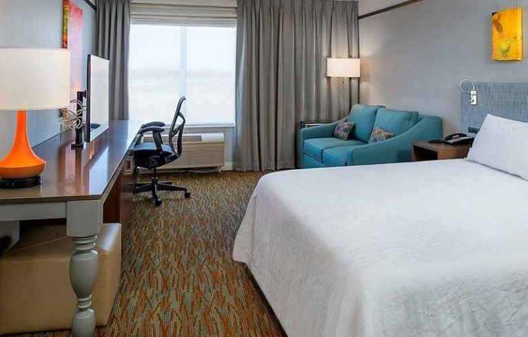 Hilton Garden Inn St. Louis/O'Fallon MO, O'Fallon