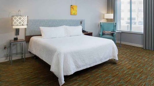 Hilton Garden Inn St. Louis/O'Fallon MO, O'Fallon