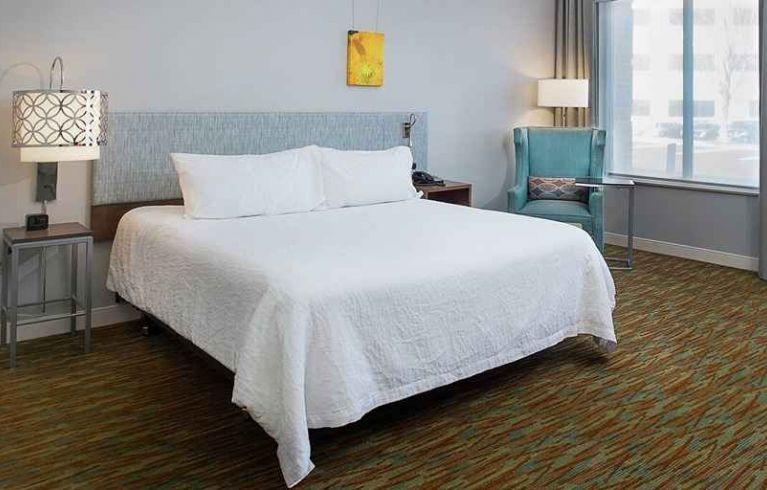 Hilton Garden Inn St. Louis/O'Fallon MO, O'Fallon