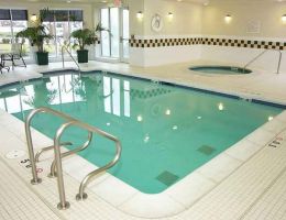 Hilton Garden Inn St. Louis/O'Fallon MO, O'Fallon