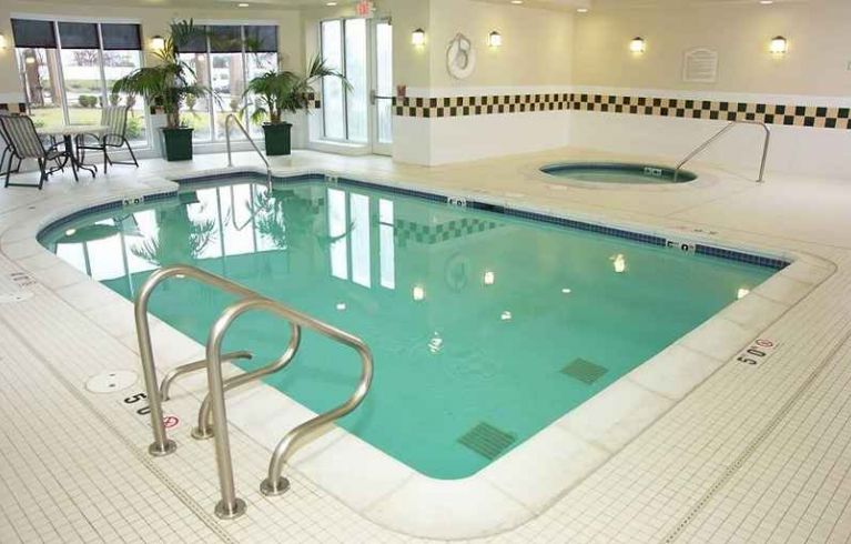 Hilton Garden Inn St. Louis/O'Fallon MO, O'Fallon