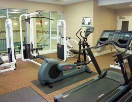 Hilton Garden Inn St. Louis/O'Fallon MO, O'Fallon