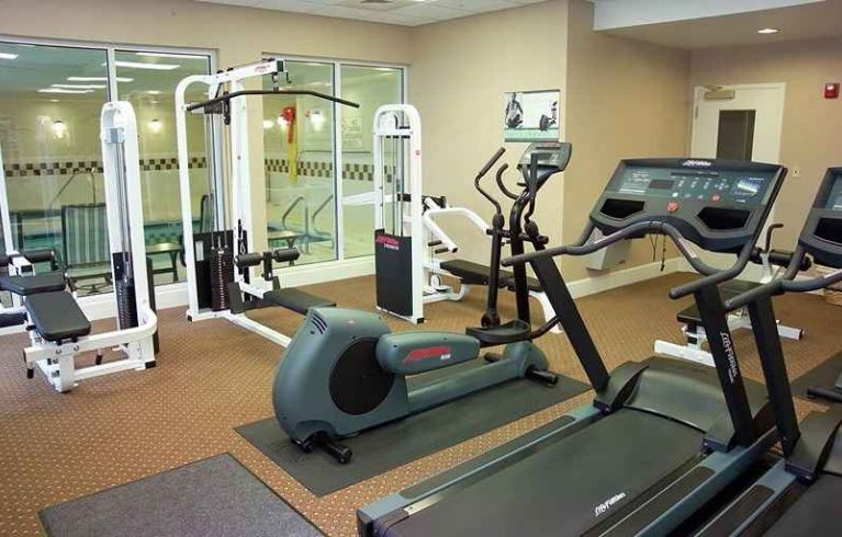 Hilton Garden Inn St. Louis/O'Fallon MO, O'Fallon