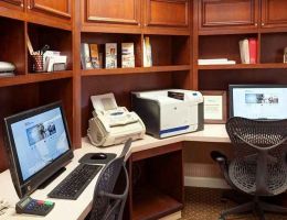 Hilton Garden Inn St. Louis/O'Fallon MO, O'Fallon