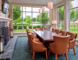 Hilton Garden Inn St. Louis/O'Fallon MO, O'Fallon