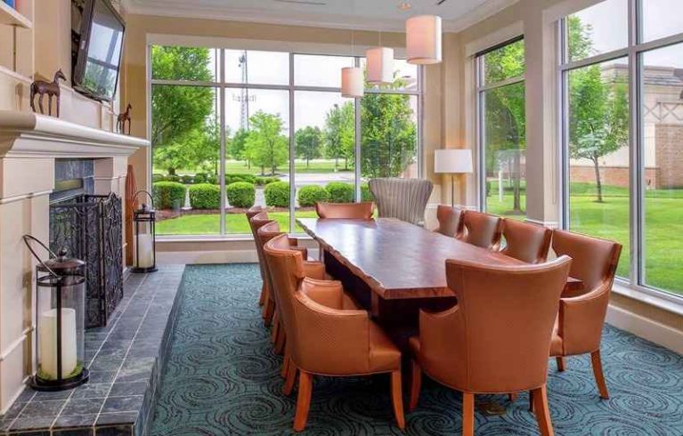 Hilton Garden Inn St. Louis/O'Fallon MO, O'Fallon