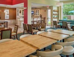 Hilton Garden Inn St. Louis/O'Fallon MO, O'Fallon
