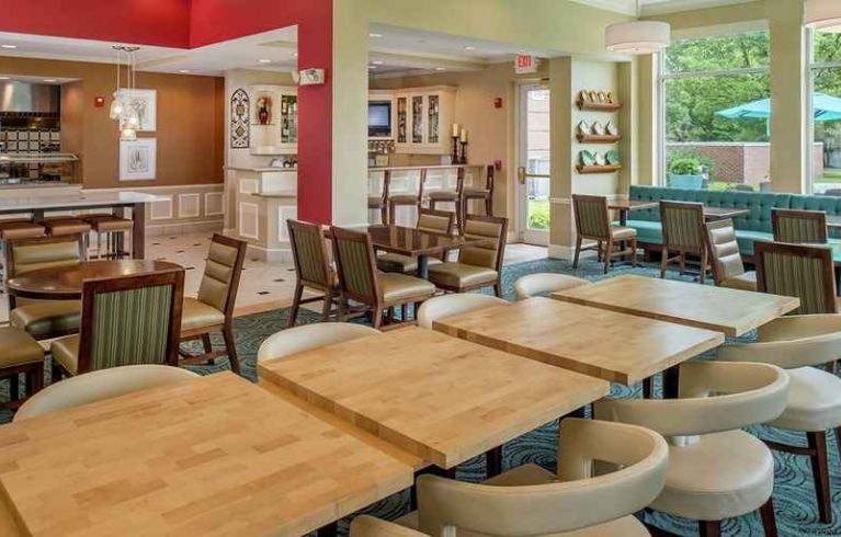Hilton Garden Inn St. Louis/O'Fallon MO, O'Fallon