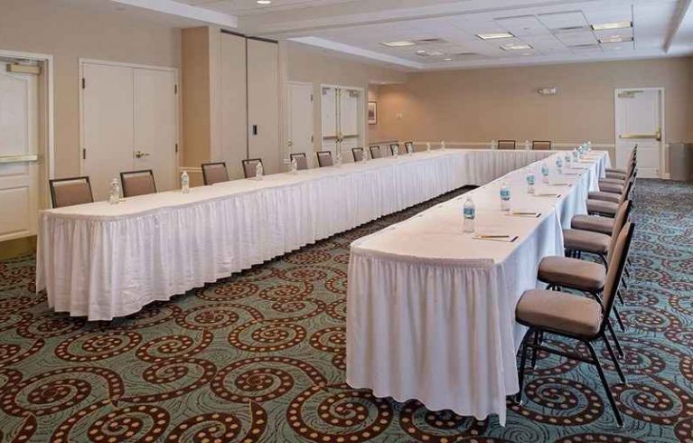 Hilton Garden Inn St. Louis/O'Fallon MO, O'Fallon