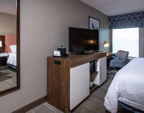 Hampton Inn Fall River/Westport, Westport