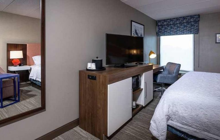 Hampton Inn Fall River/Westport, Westport