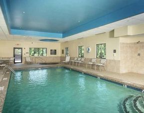 Hampton Inn Fall River/Westport, Westport