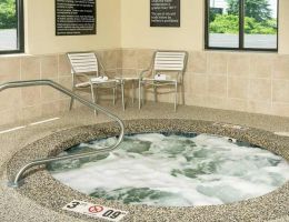 Hampton Inn Fall River/Westport, Westport