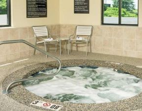 Hampton Inn Fall River/Westport, Westport