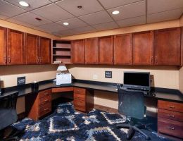 Hampton Inn Fall River/Westport, Westport