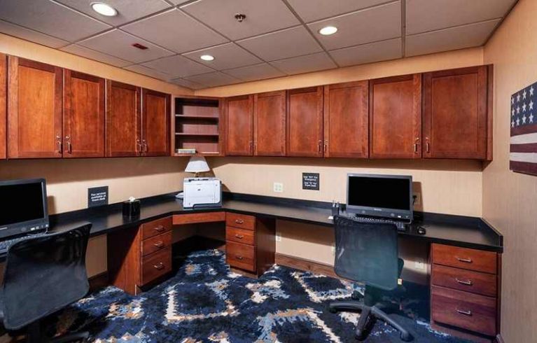 Hampton Inn Fall River/Westport, Westport