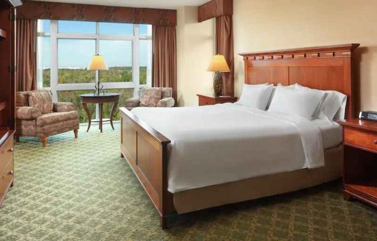 Embassy Suites By Hilton Charleston Airport Convention Ctr, North Charleston