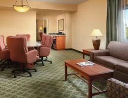 Embassy Suites By Hilton Charleston Airport Convention Ctr, North Charleston