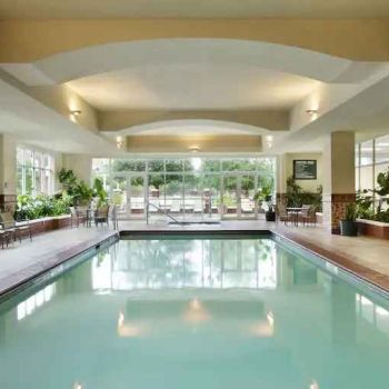Hotel Embassy Suites By Hilton Charleston Airport Convention Center image