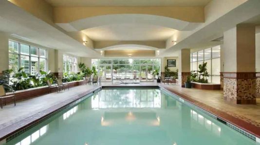 Embassy Suites By Hilton Charleston Airport Convention Ctr, North Charleston