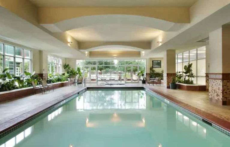 Embassy Suites By Hilton Charleston Airport Convention Ctr, North Charleston