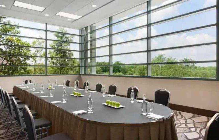 Embassy Suites By Hilton Charleston Airport Convention Ctr, North Charleston