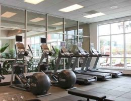 Embassy Suites By Hilton Charleston Airport Convention Ctr, North Charleston
