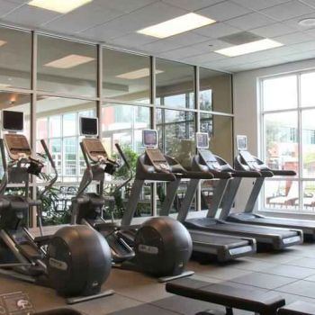 Hotel Embassy Suites By Hilton Charleston Airport Convention Center image