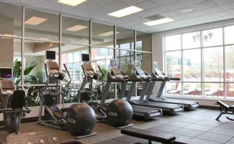 Hotel Embassy Suites By Hilton Charleston Airport Convention Ctr image
