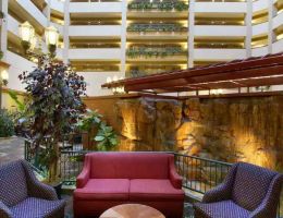 Embassy Suites By Hilton Charleston Airport Convention Ctr, North Charleston