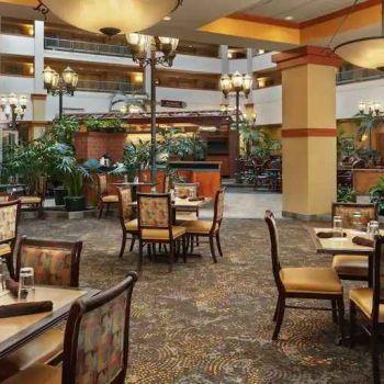 Hotel Embassy Suites By Hilton Charleston Airport Convention Center image